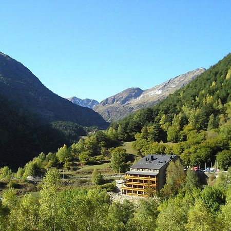 Hotel & Spa Xalet Bringue El Serrat Extérieur photo